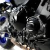 Kryt motoru (pravý), Yamaha YZF-R9 (25-), XSR900 (22-24), MT-09 (21-), pulzní, černý